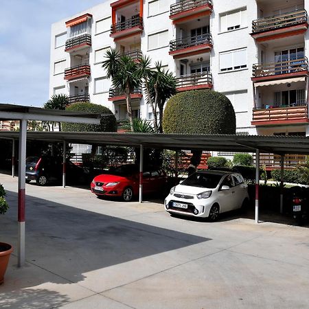 Sol Montemar 10 By Ivi Real Estate Apartment Торемолинос Екстериор снимка