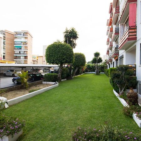 Sol Montemar 10 By Ivi Real Estate Apartment Торемолинос Екстериор снимка