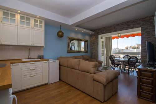 Sol Montemar 10 By Ivi Real Estate Apartment Торемолинос Екстериор снимка
