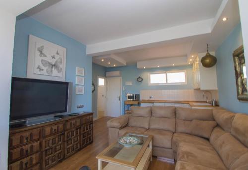Sol Montemar 10 By Ivi Real Estate Apartment Торемолинос Екстериор снимка