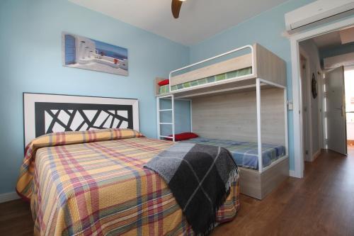 Sol Montemar 10 By Ivi Real Estate Apartment Торемолинос Екстериор снимка