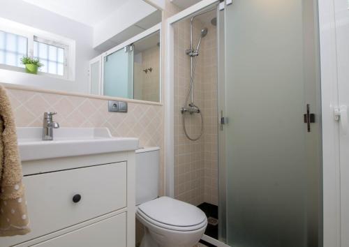Sol Montemar 10 By Ivi Real Estate Apartment Торемолинос Екстериор снимка