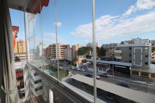 Sol Montemar 10 By Ivi Real Estate Apartment Торемолинос Екстериор снимка