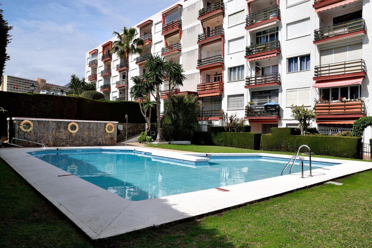 Sol Montemar 10 By Ivi Real Estate Apartment Торемолинос Екстериор снимка