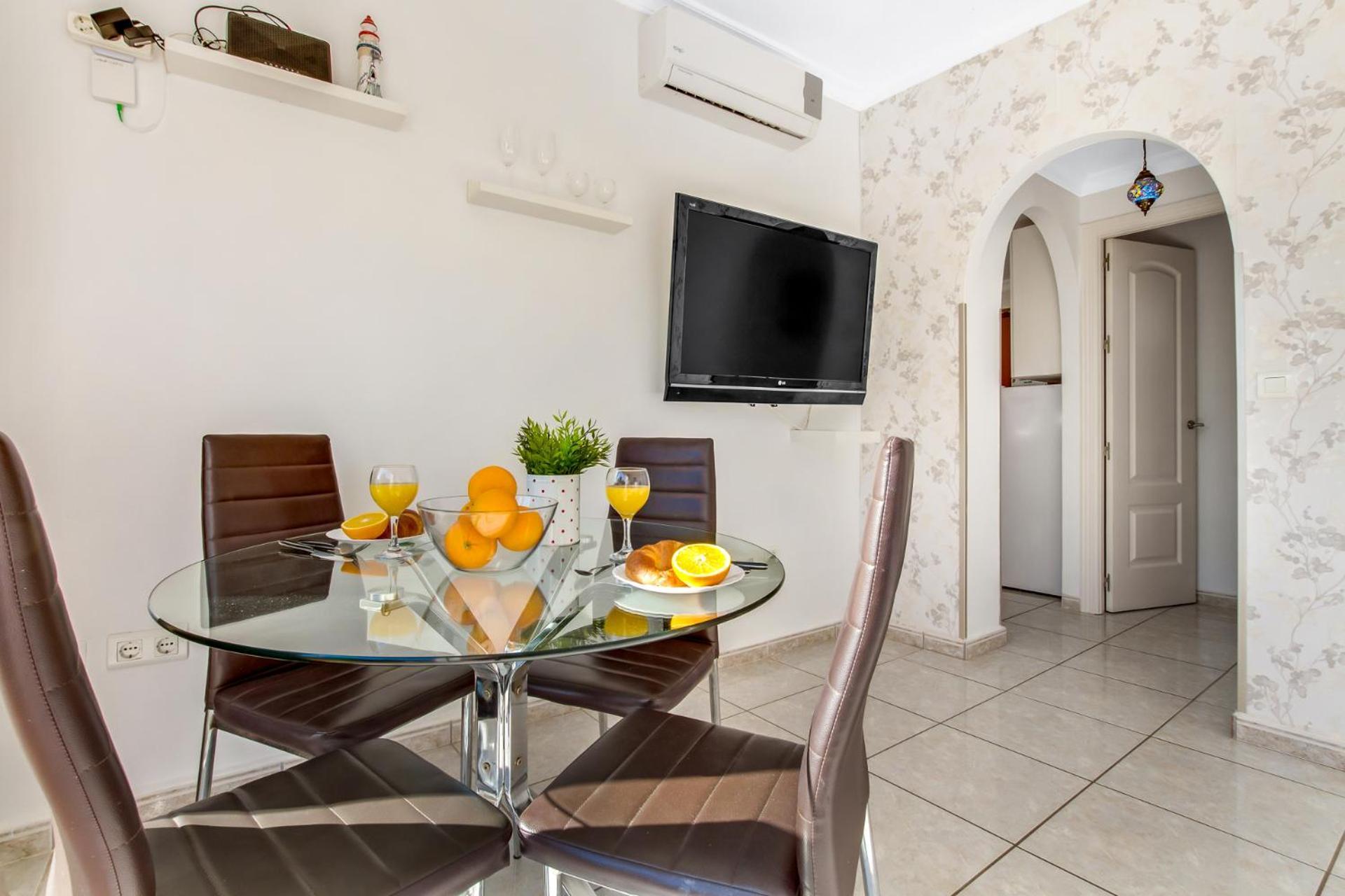 Sol Montemar 10 By Ivi Real Estate Apartment Торемолинос Екстериор снимка