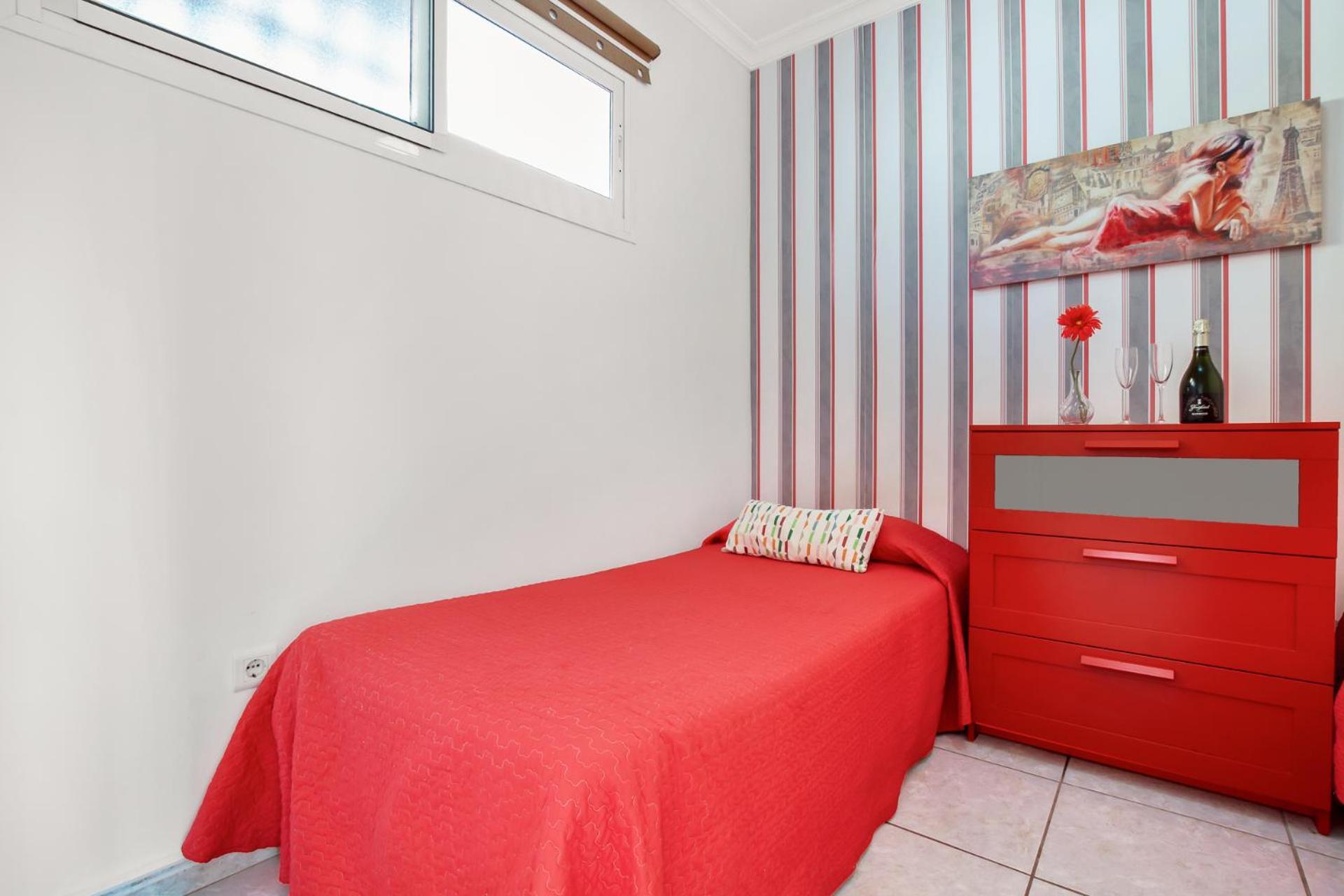 Sol Montemar 10 By Ivi Real Estate Apartment Торемолинос Екстериор снимка