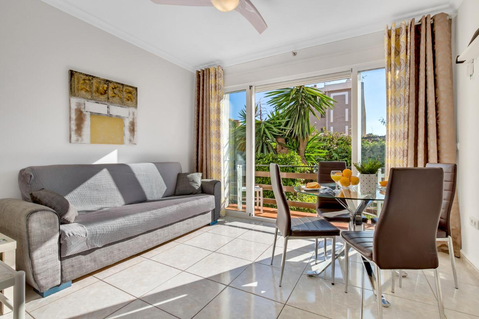 Sol Montemar 10 By Ivi Real Estate Apartment Торемолинос Екстериор снимка