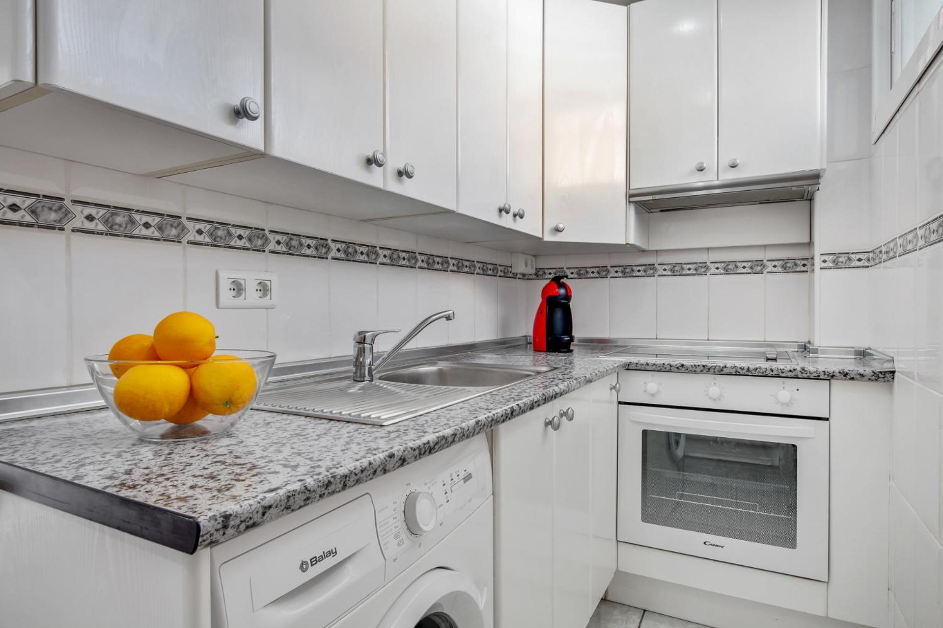 Sol Montemar 10 By Ivi Real Estate Apartment Торемолинос Екстериор снимка