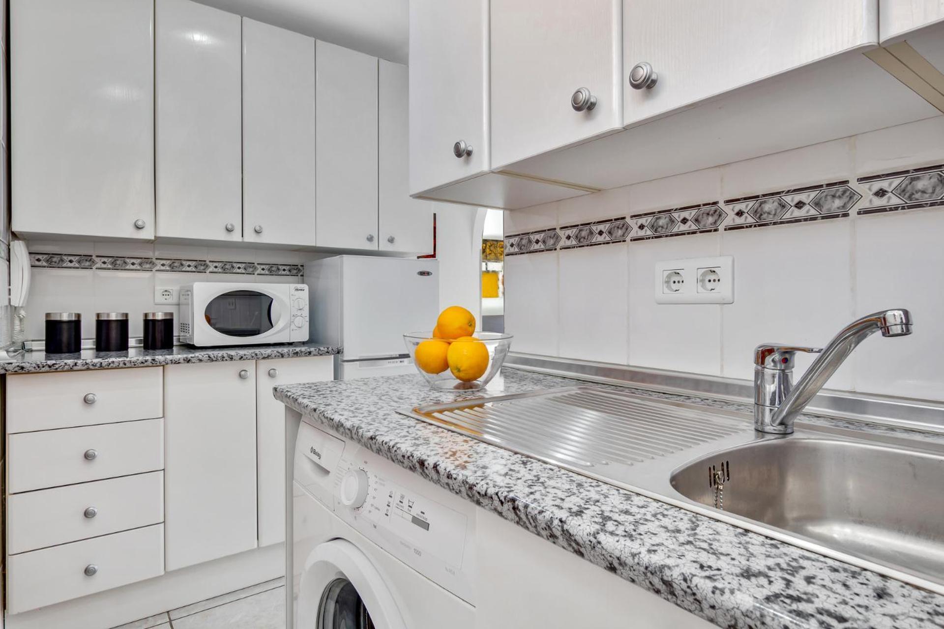 Sol Montemar 10 By Ivi Real Estate Apartment Торемолинос Екстериор снимка