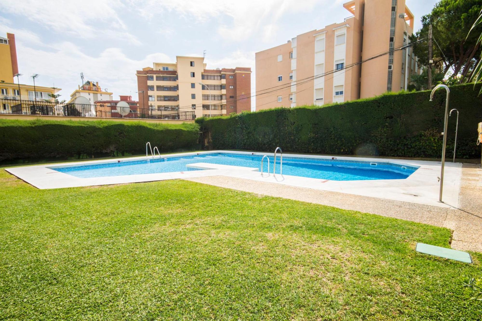 Sol Montemar 10 By Ivi Real Estate Apartment Торемолинос Екстериор снимка
