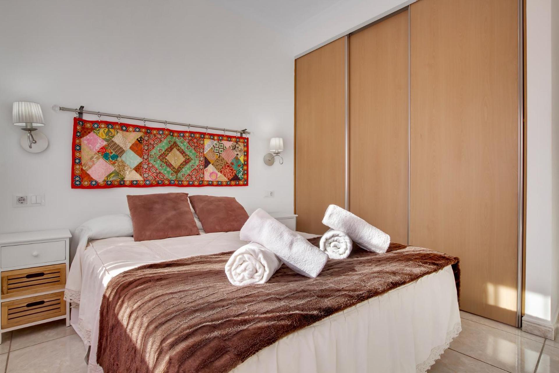 Sol Montemar 10 By Ivi Real Estate Apartment Торемолинос Екстериор снимка