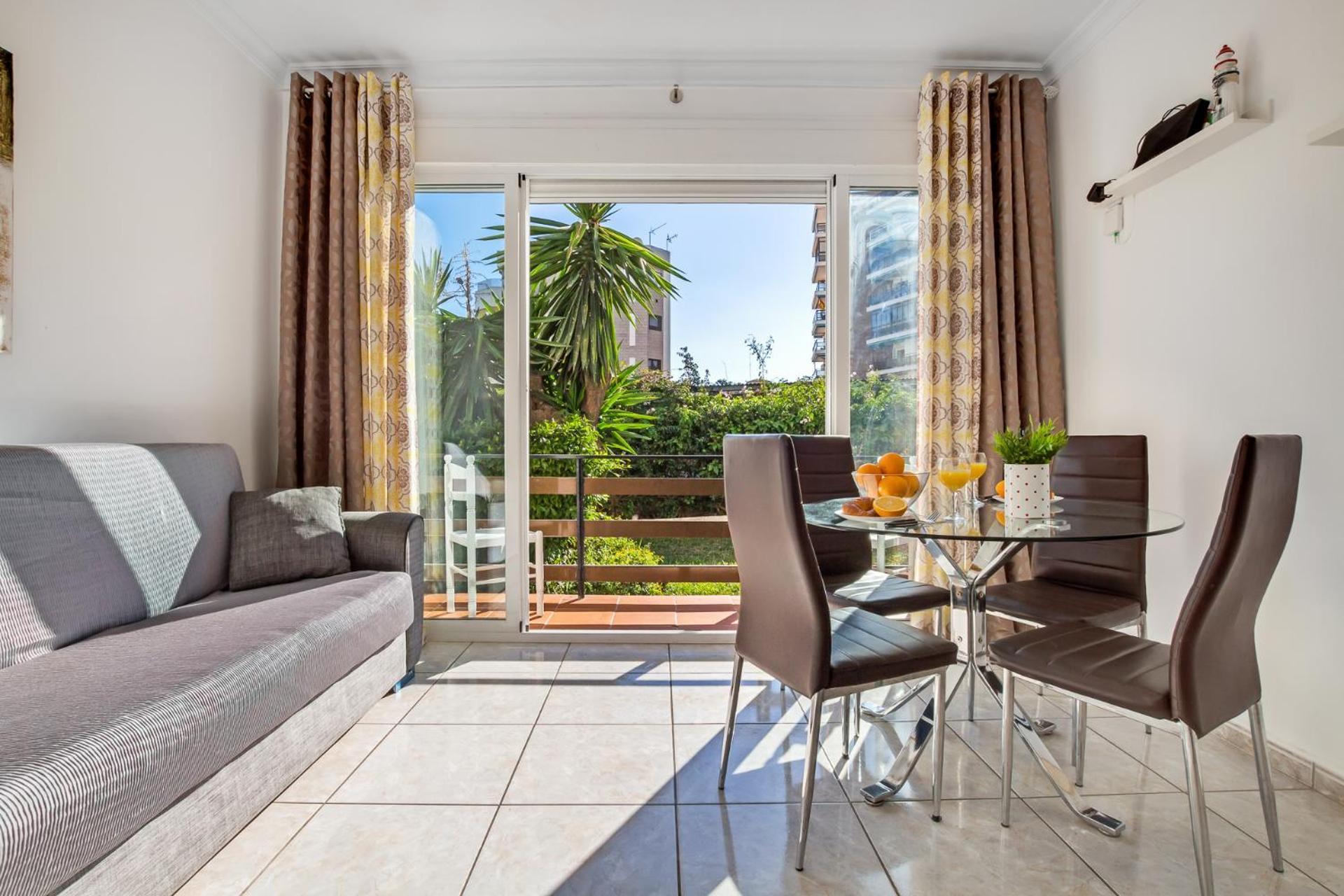 Sol Montemar 10 By Ivi Real Estate Apartment Торемолинос Екстериор снимка