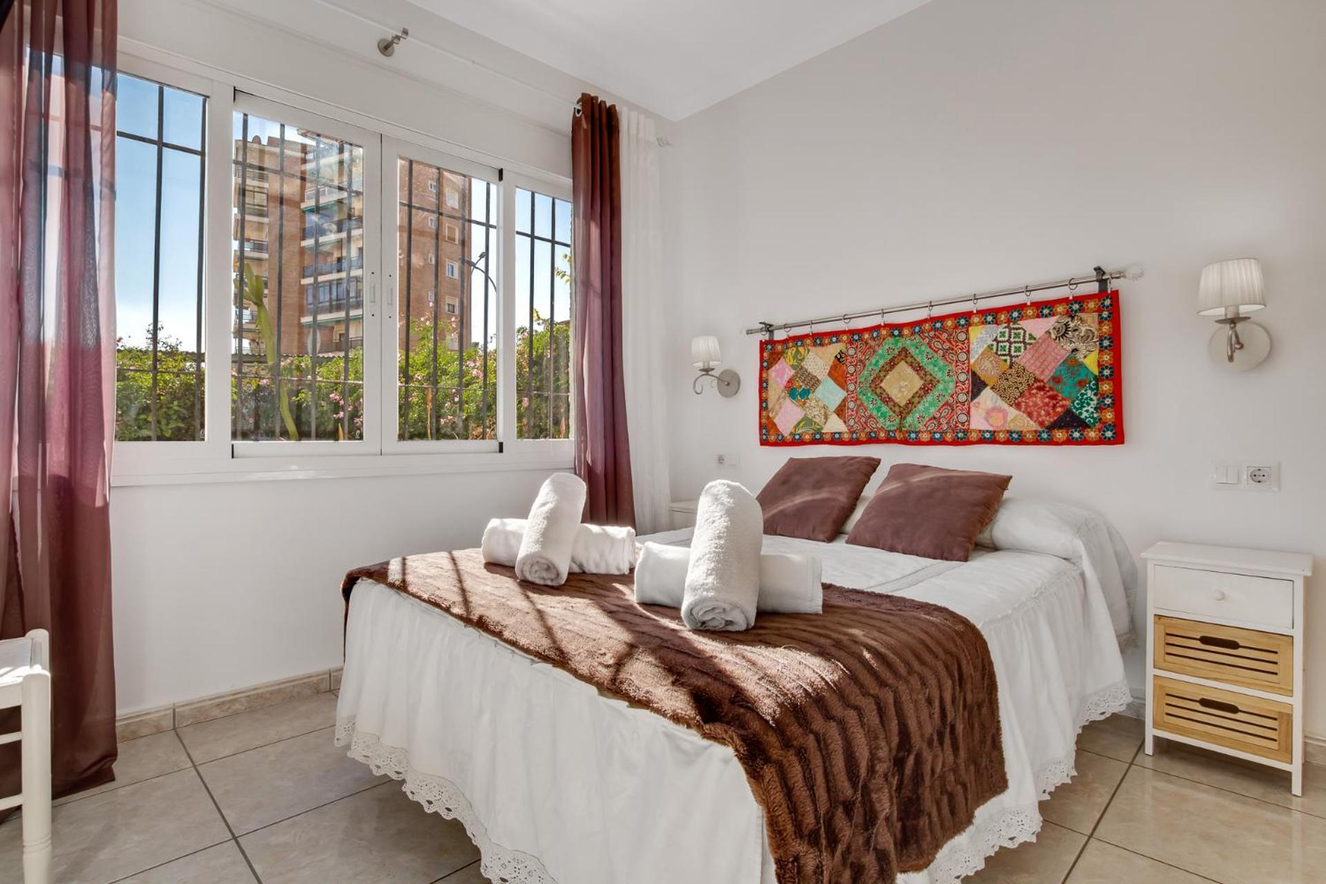 Sol Montemar 10 By Ivi Real Estate Apartment Торемолинос Екстериор снимка