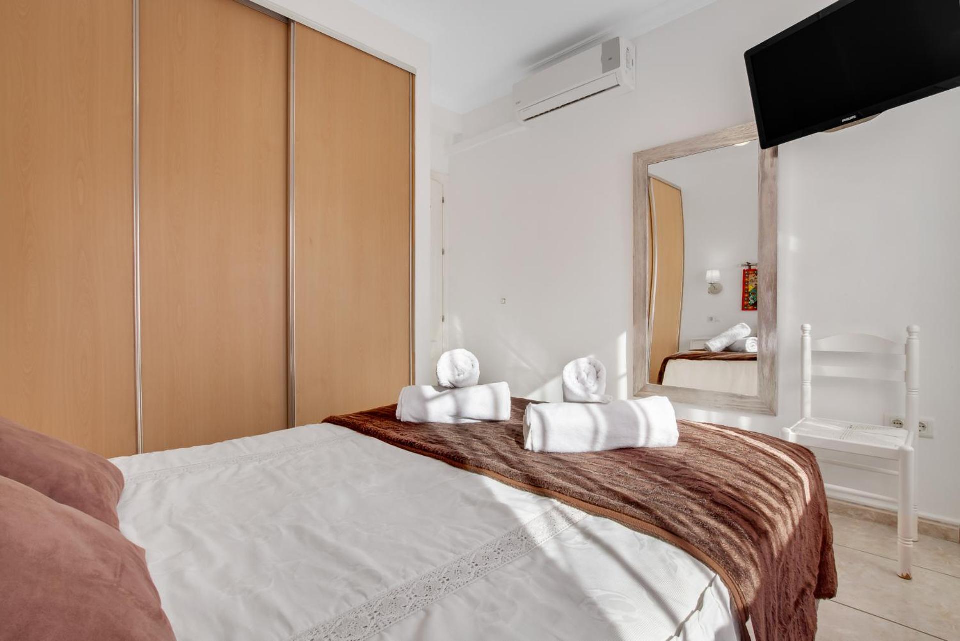 Sol Montemar 10 By Ivi Real Estate Apartment Торемолинос Екстериор снимка