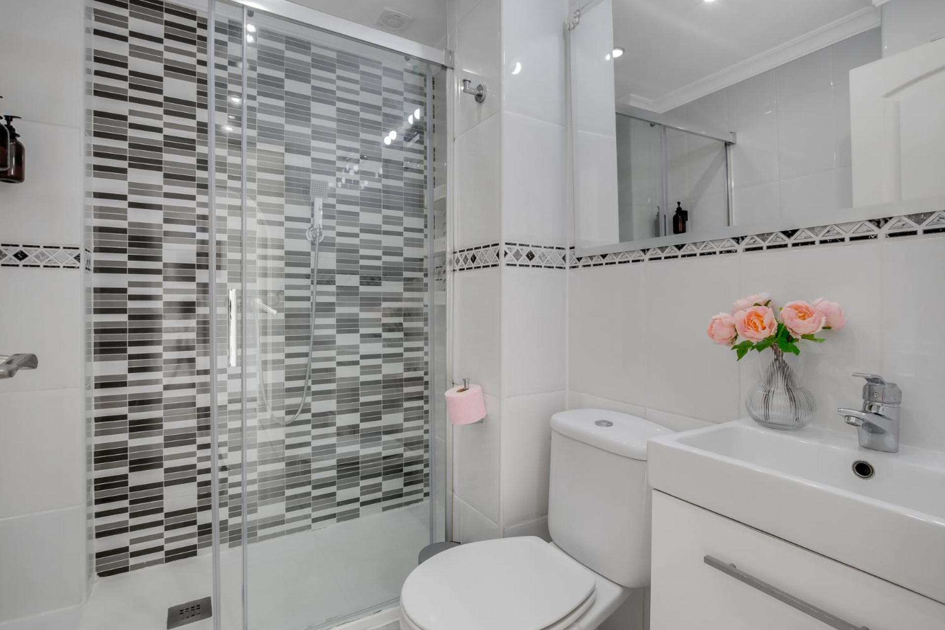 Sol Montemar 10 By Ivi Real Estate Apartment Торемолинос Екстериор снимка